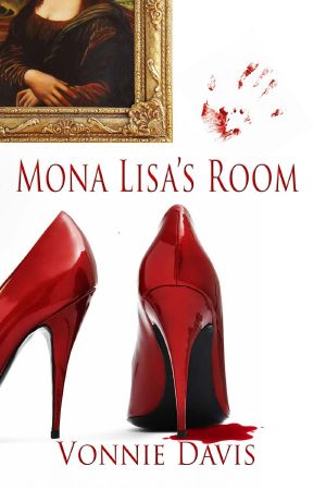 [The Red Hand Conspiracy 01] • Mona Lisa's Room